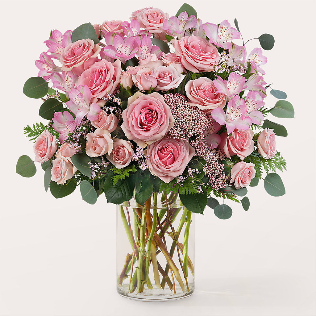Sweetheart Bouquet – Royal Flower Shop, Toms River NJ