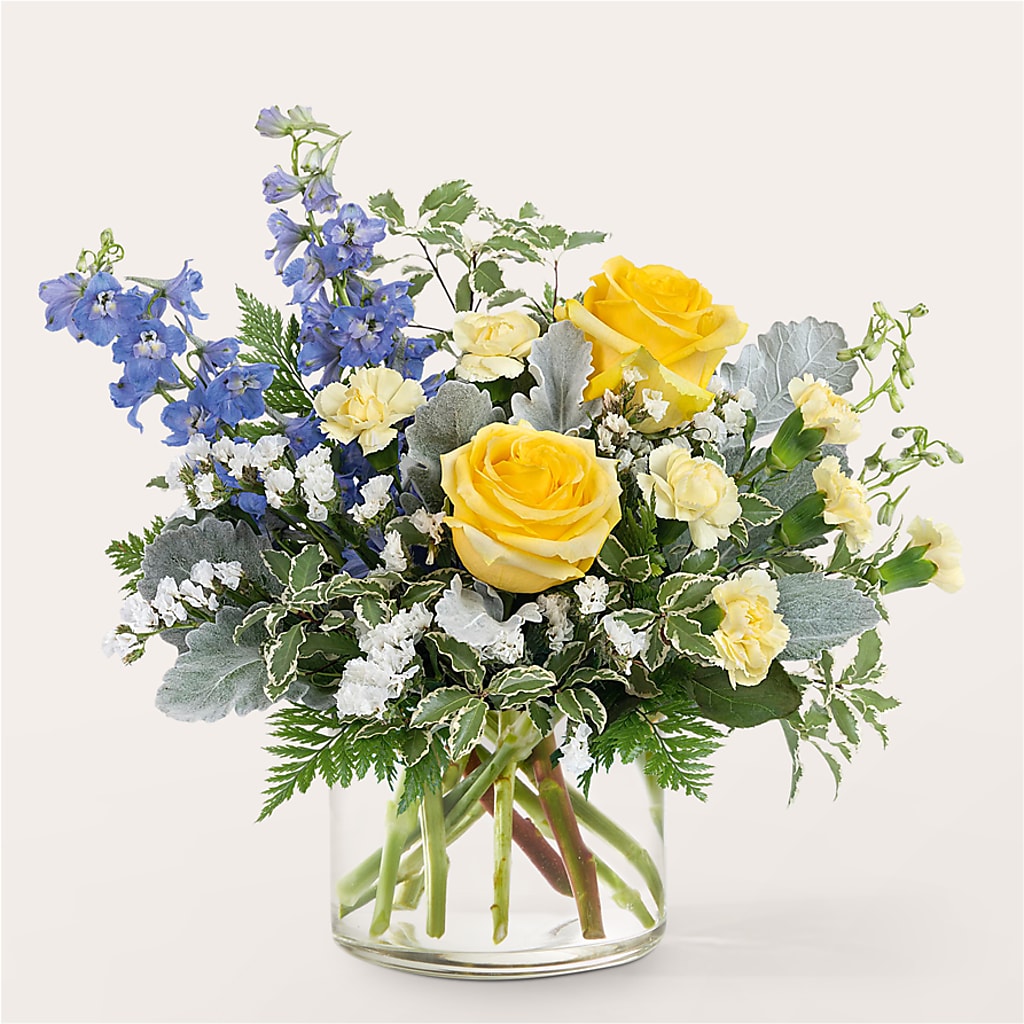 Butterfly Wings Bouquet – Royal Flower Shop, Toms River NJ