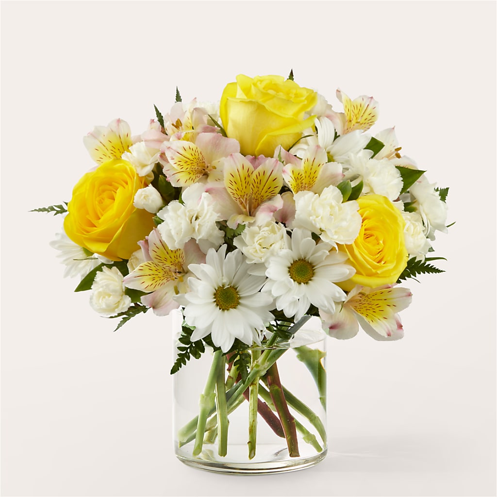 Gleeful Bouquet – Royal Flower Shop, Toms River NJ