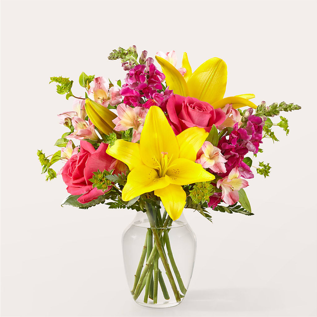 Lovely Day Bouquet – Royal Flower Shop, Toms River NJ