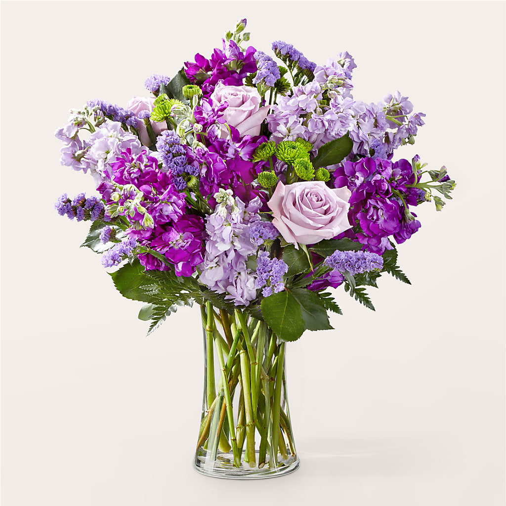Grapeful Bouquet – Royal Flower Shop, Toms River NJ