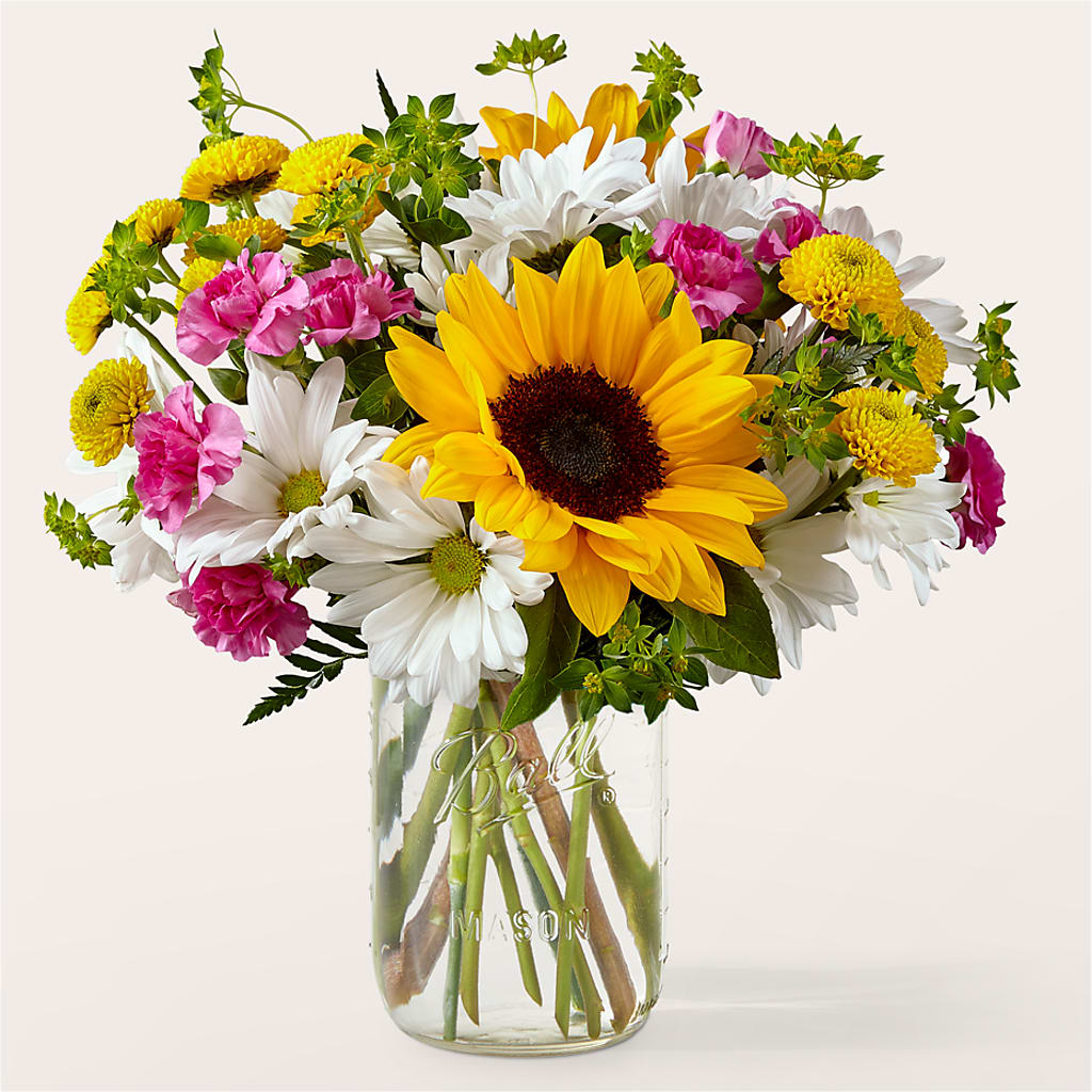 Aglow Bouquet – Royal Flower Shop, Toms River NJ