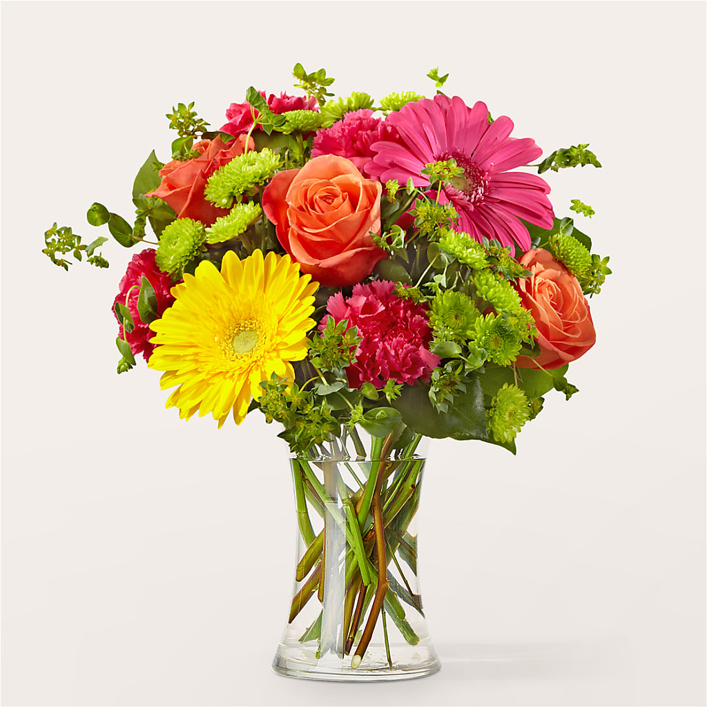 Fruit Punch Bouquet – Royal Flower Shop, Toms River NJ