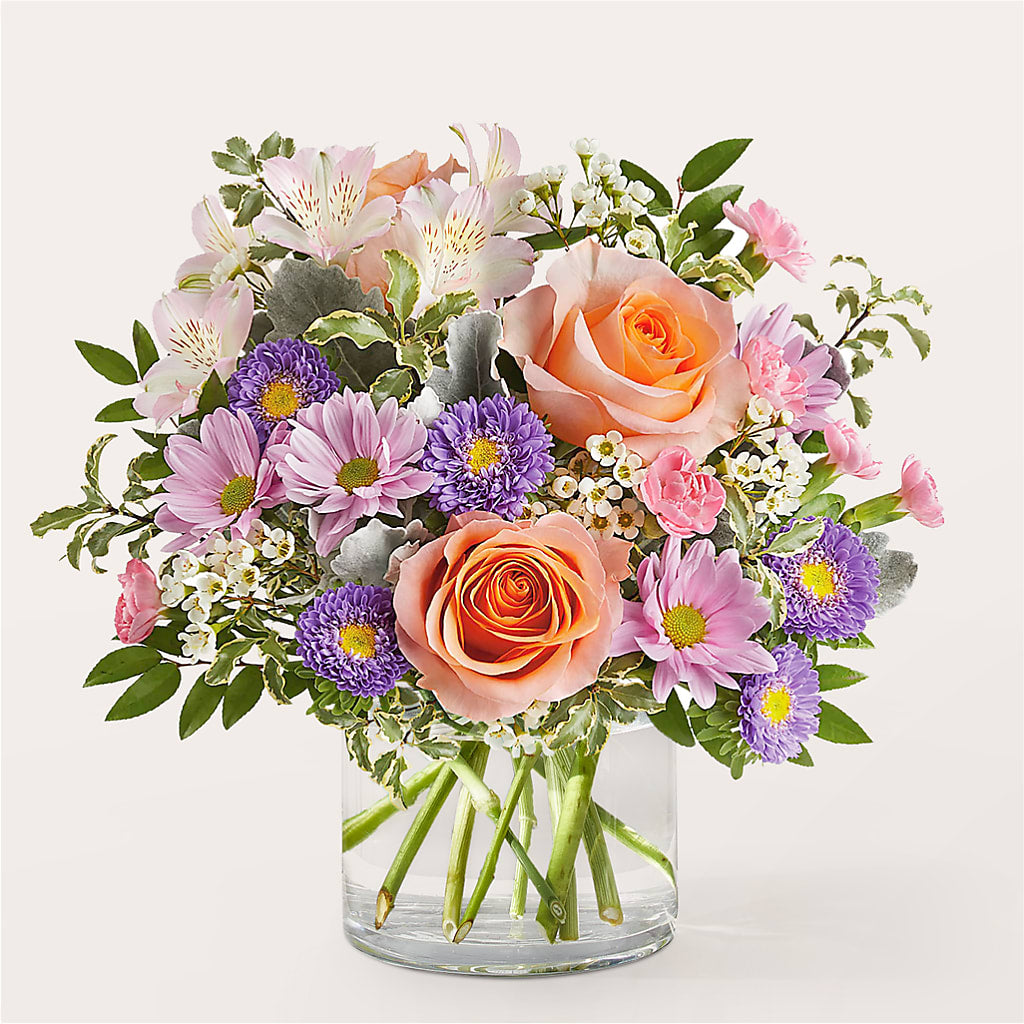 Glimmer Bouquet – Royal Flower Shop, Toms River NJ
