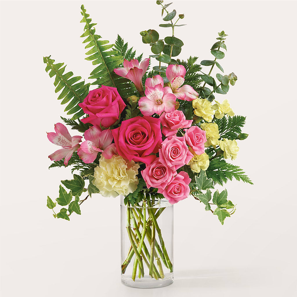 Strawberry Margarita Bouquet – Royal Flower Shop, Toms River NJ