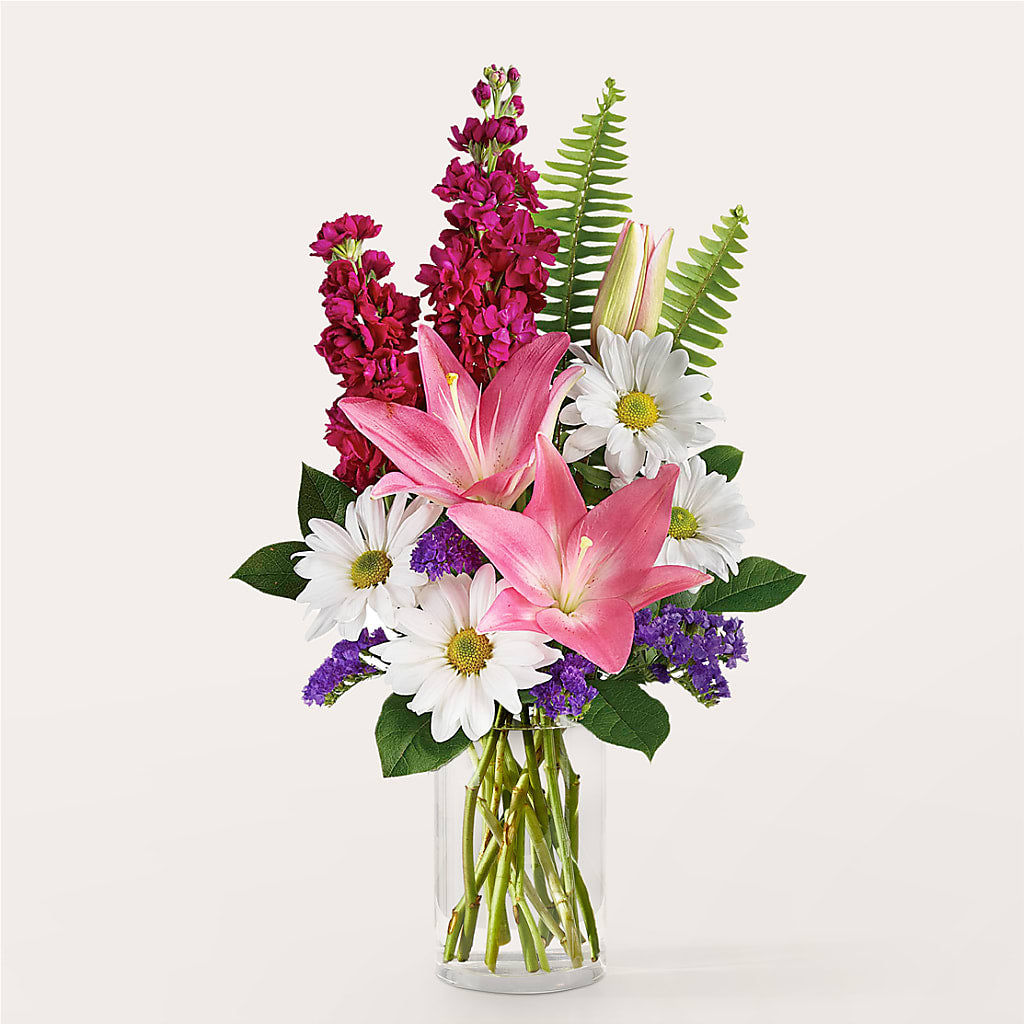 Blooming Spectacle Bouquet – Royal Flower Shop, Toms River NJ
