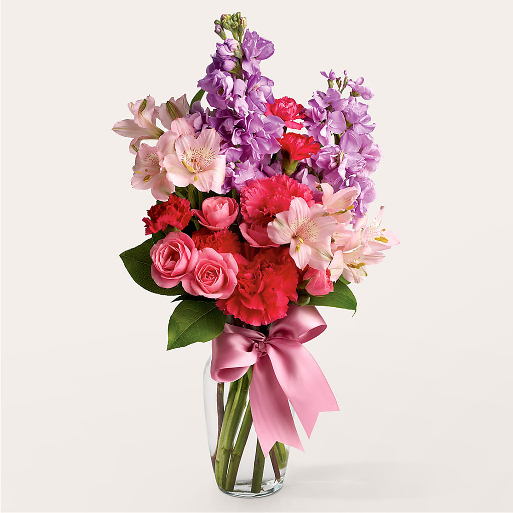 Main Character Bouquet – Royal Flower Shop, Toms River NJ