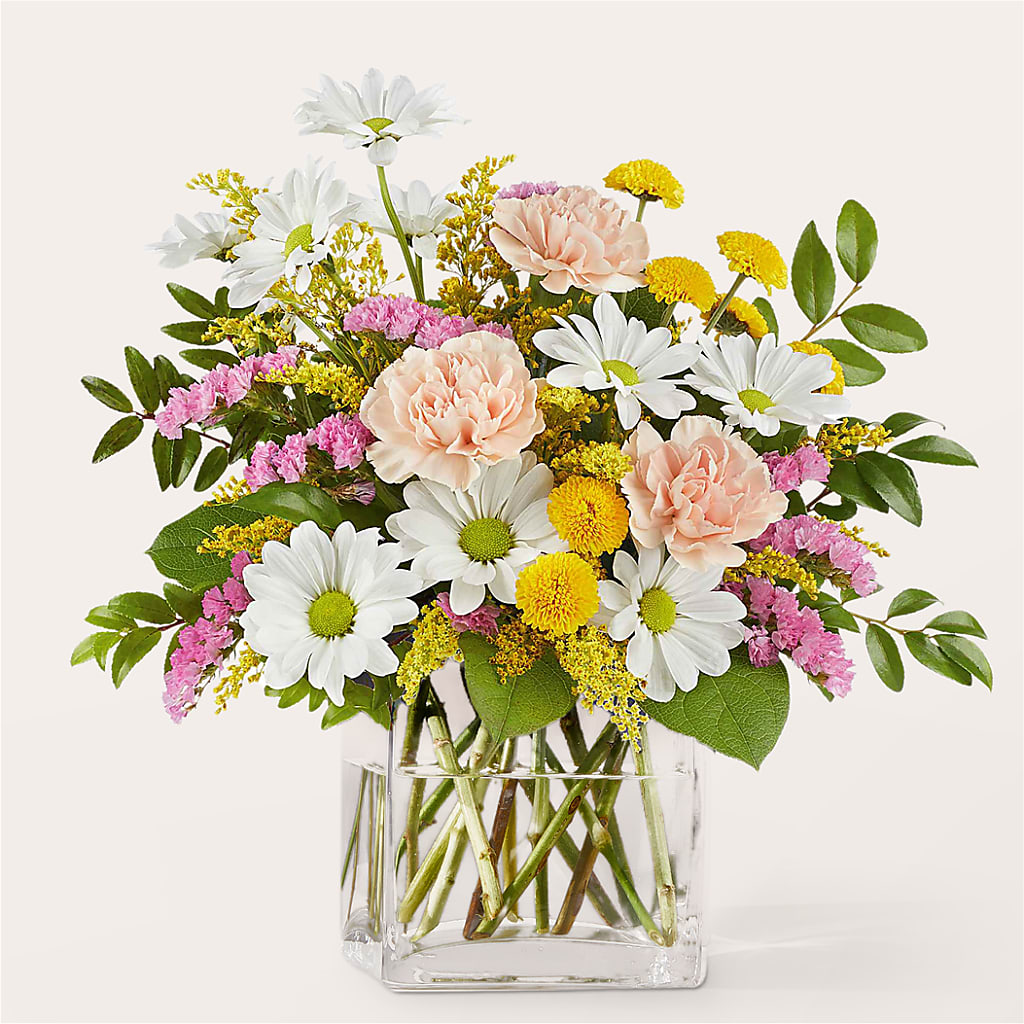 Country Cottage Bouquet – Royal Flower Shop, Toms River NJ