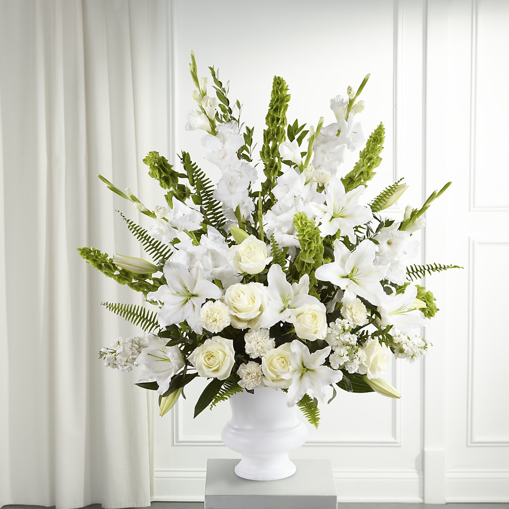 Morning Stars Arrangement – Royal Flower Shop, Toms River NJ