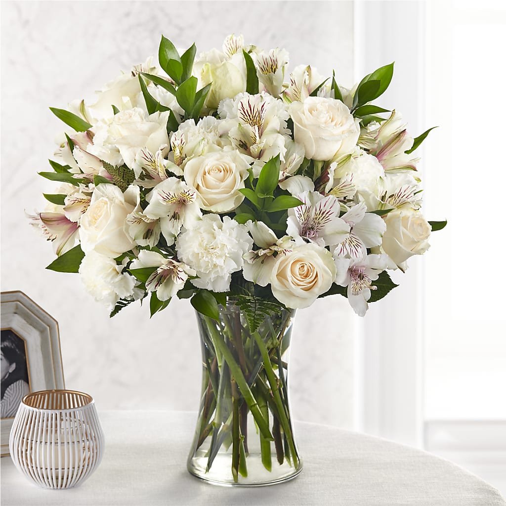 Cherished Friend Bouquet – Royal Flower Shop, Toms River NJ