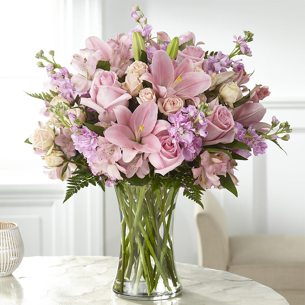 Wishes & Blessings Bouquet – Royal Flower Shop, Toms River NJ
