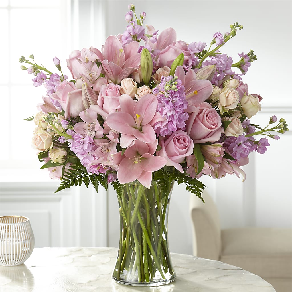 Wishes & Blessings Bouquet – Royal Flower Shop, Toms River NJ