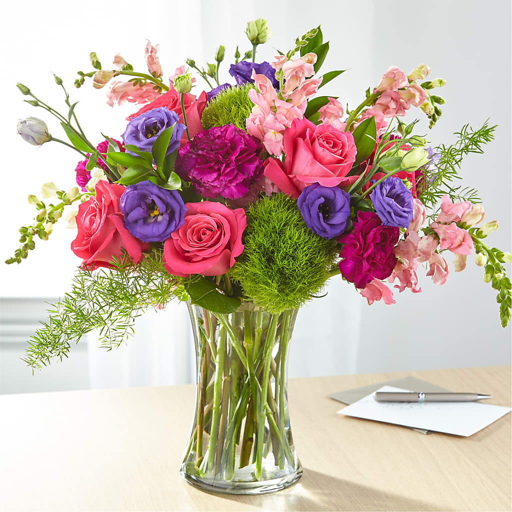 Charm & Comfort Bouquet – Royal Flower Shop, Toms River NJ