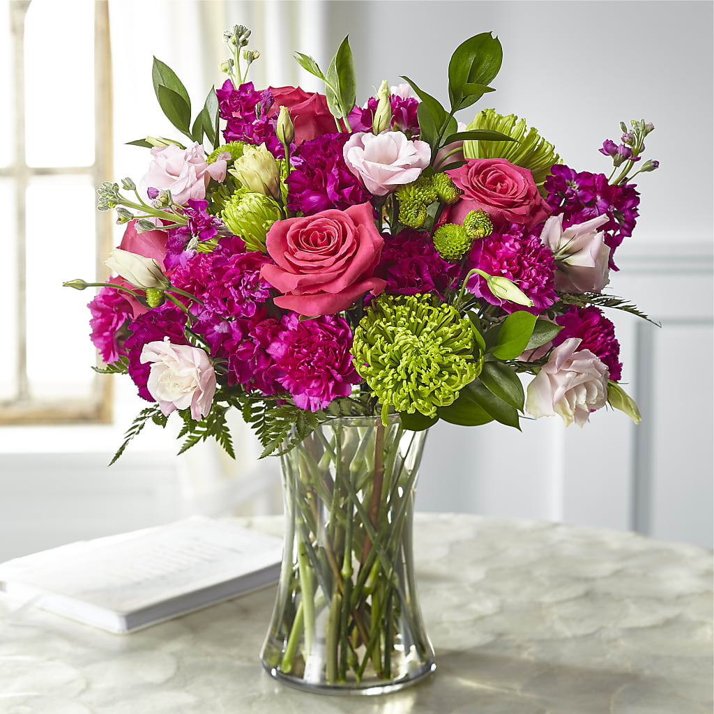 Everlasting Embrace Bouquet – Royal Flower Shop, Toms River NJ