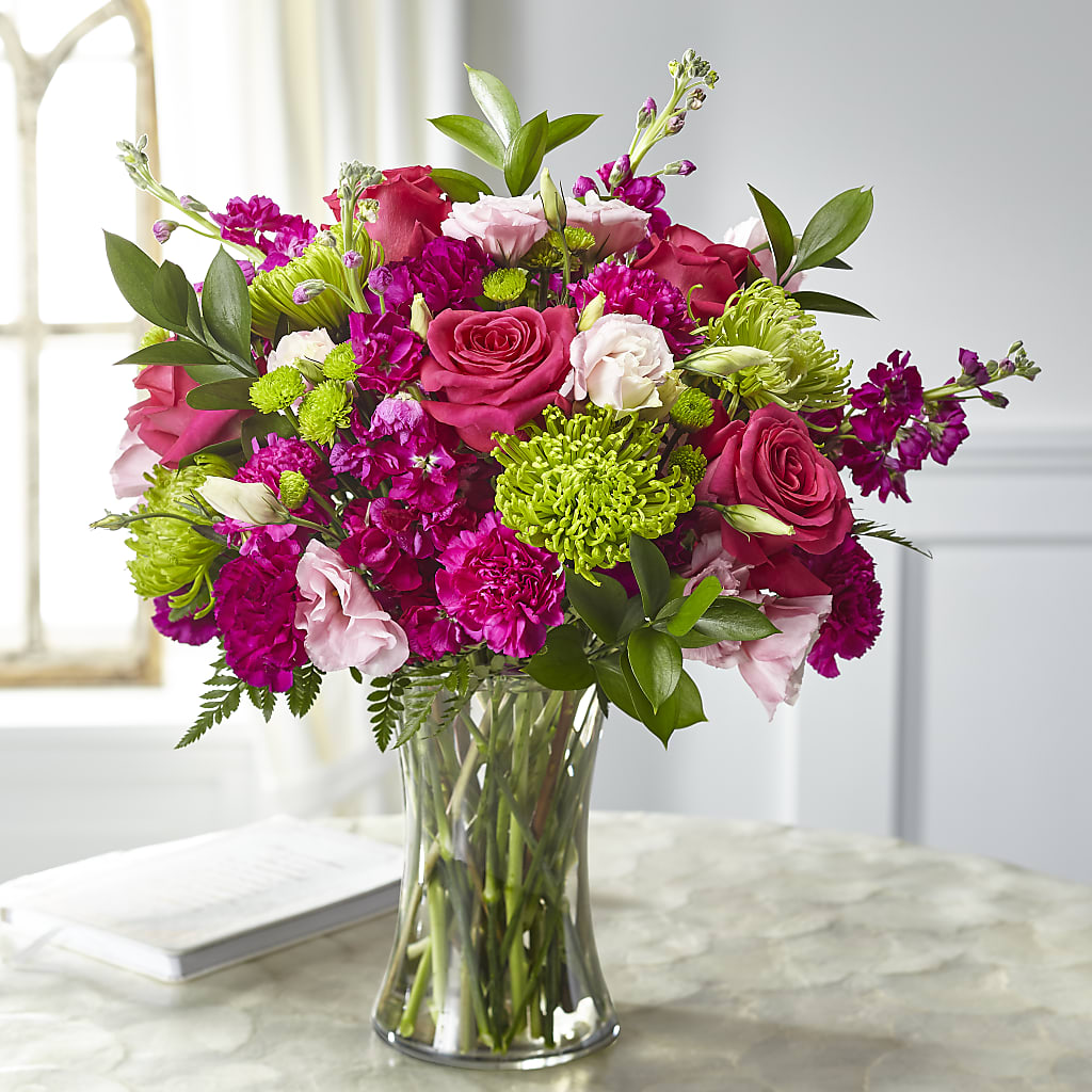 Everlasting Embrace Bouquet – Royal Flower Shop, Toms River NJ