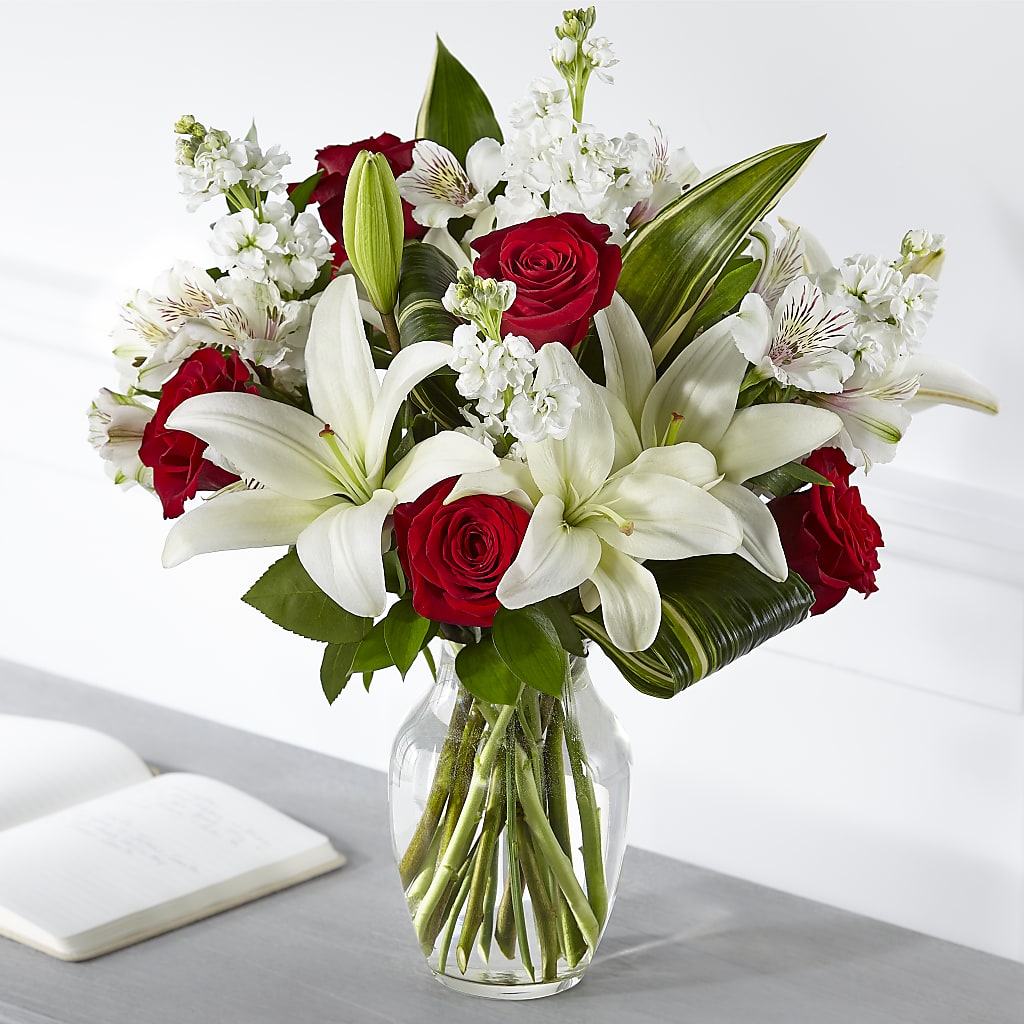 Loving Respect Bouquet – Royal Flower Shop, Toms River NJ