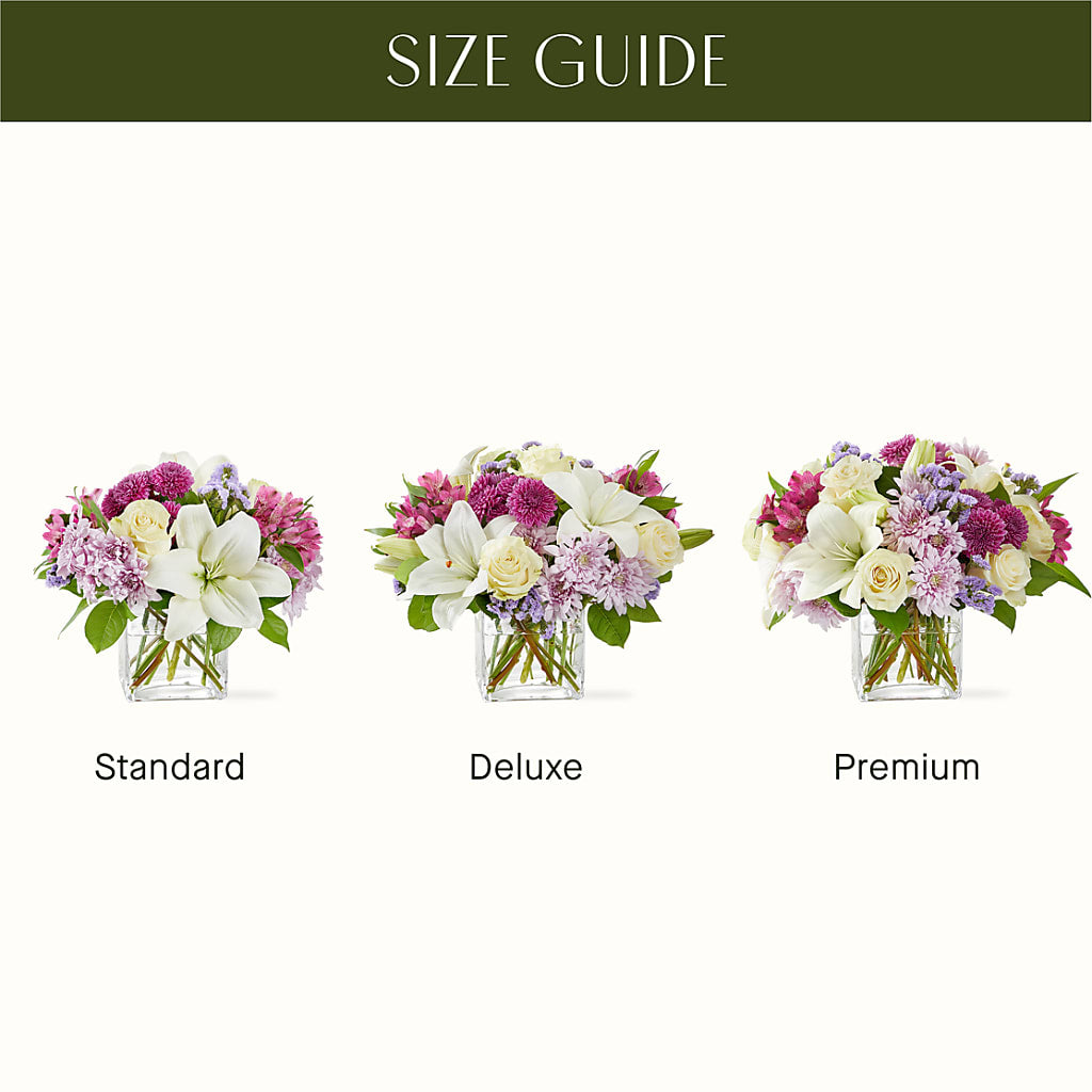 Cared For Bouquet – Royal Flower Shop, Toms River NJ