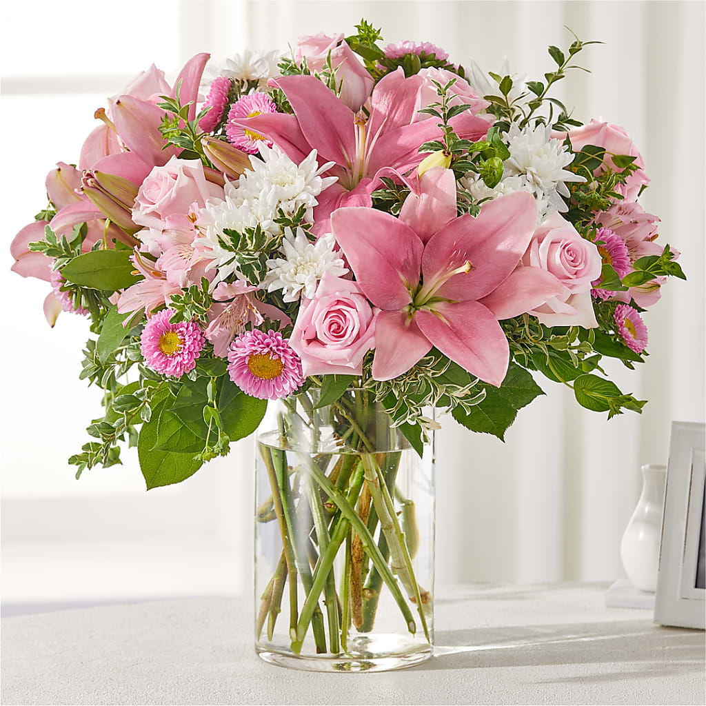 Healing Hug Bouquet – Royal Flower Shop, Toms River NJ