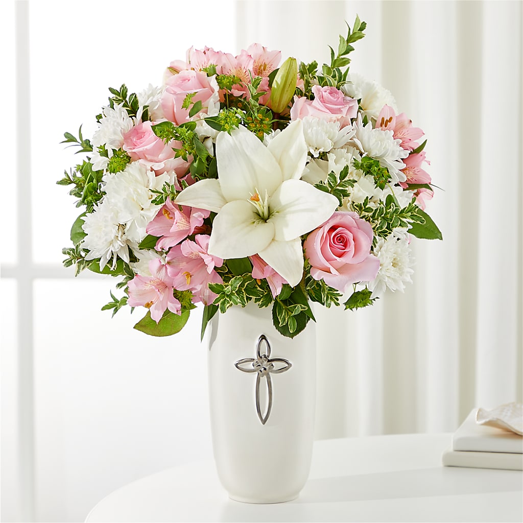 Kindly Devoted Bouquet – Royal Flower Shop, Toms River NJ