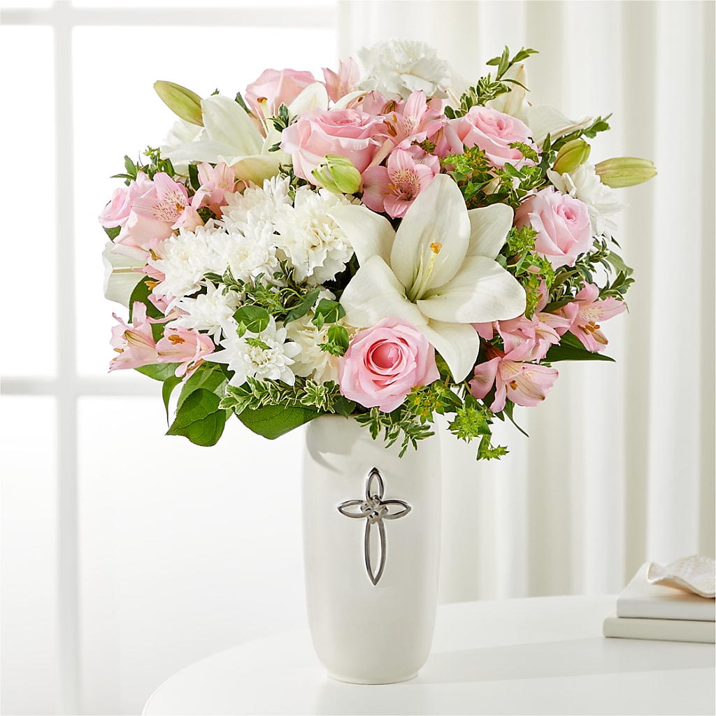Kindly Devoted Bouquet – Royal Flower Shop, Toms River NJ