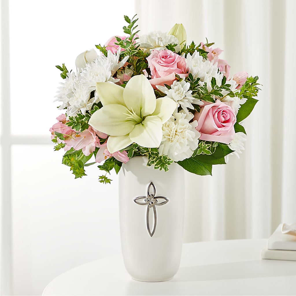 Kindly Devoted Bouquet – Royal Flower Shop, Toms River NJ