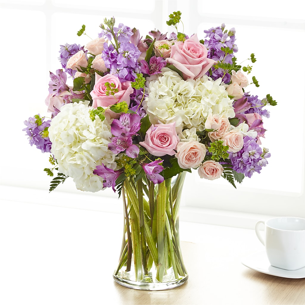Shared Sentiment Bouquet – Royal Flower Shop, Toms River NJ
