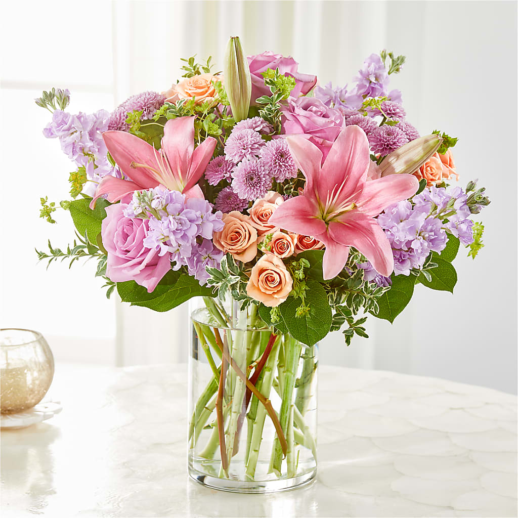 Resilience Bouquet – Royal Flower Shop, Toms River NJ