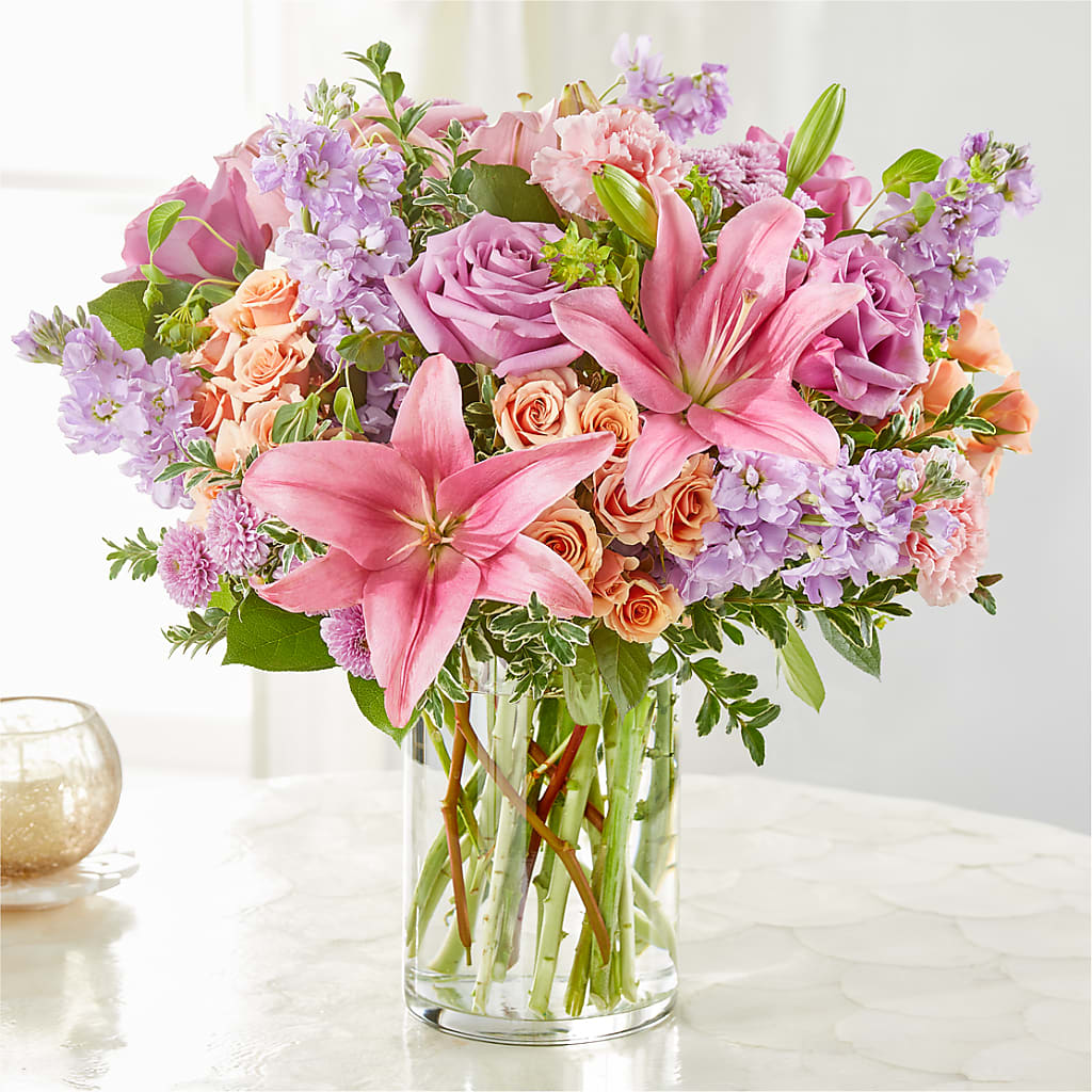 Resilience Bouquet – Royal Flower Shop, Toms River NJ