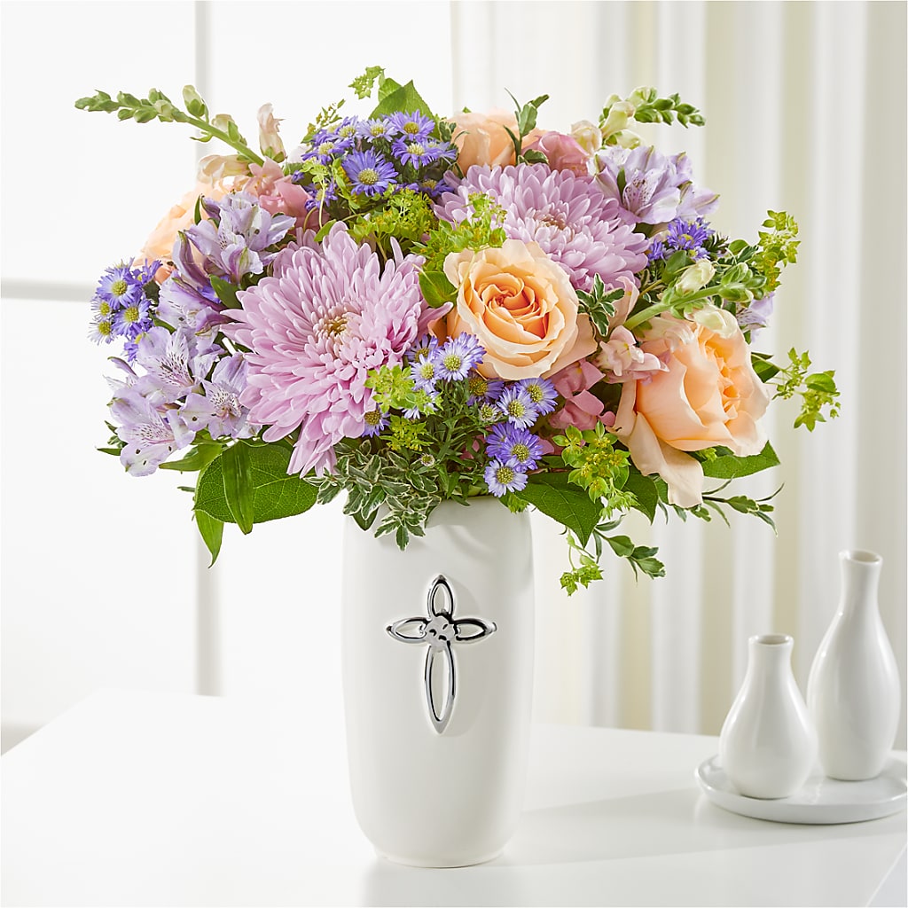 Divine Gift Bouquet – Royal Flower Shop, Toms River NJ