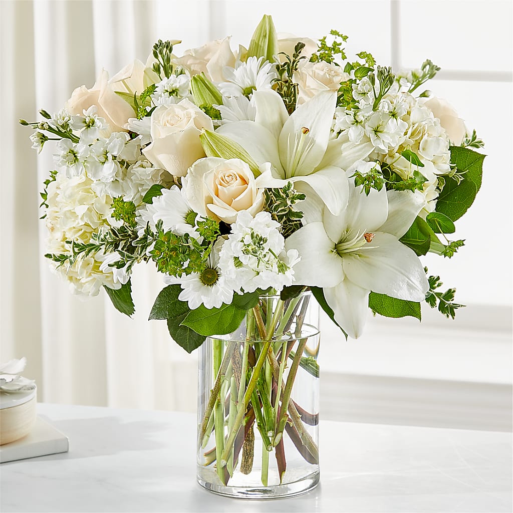 Hope & Renewal Bouquet – Royal Flower Shop, Toms River NJ