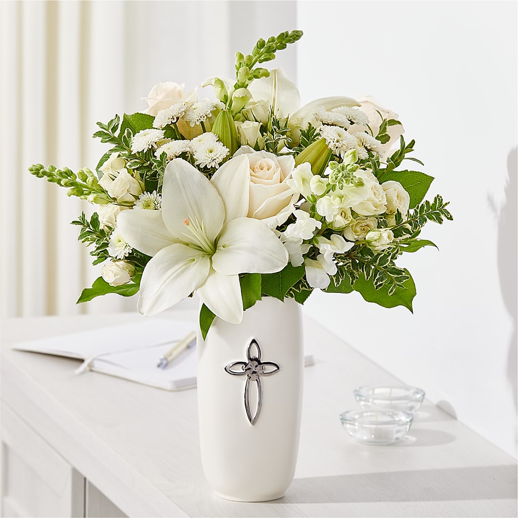 With Grace Bouquet – Royal Flower Shop, Toms River NJ