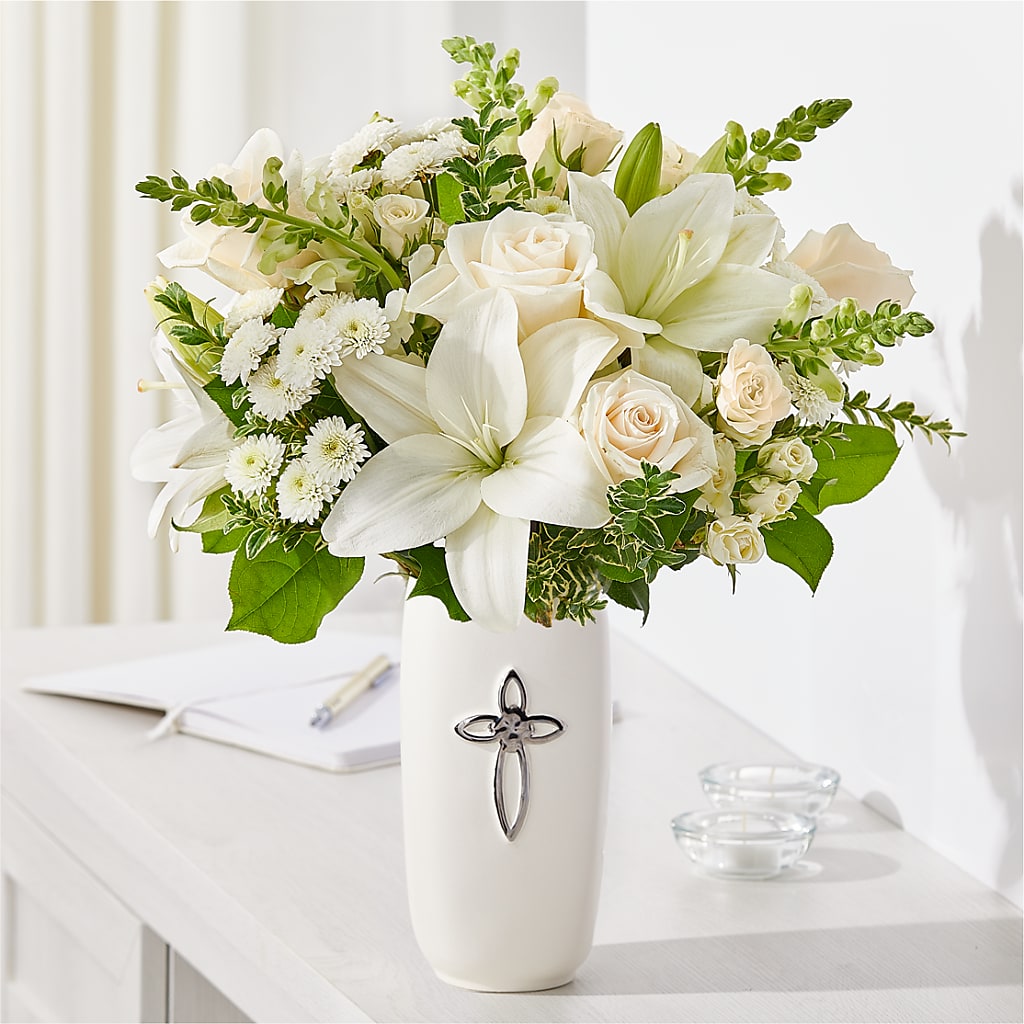 With Grace Bouquet – Royal Flower Shop, Toms River NJ