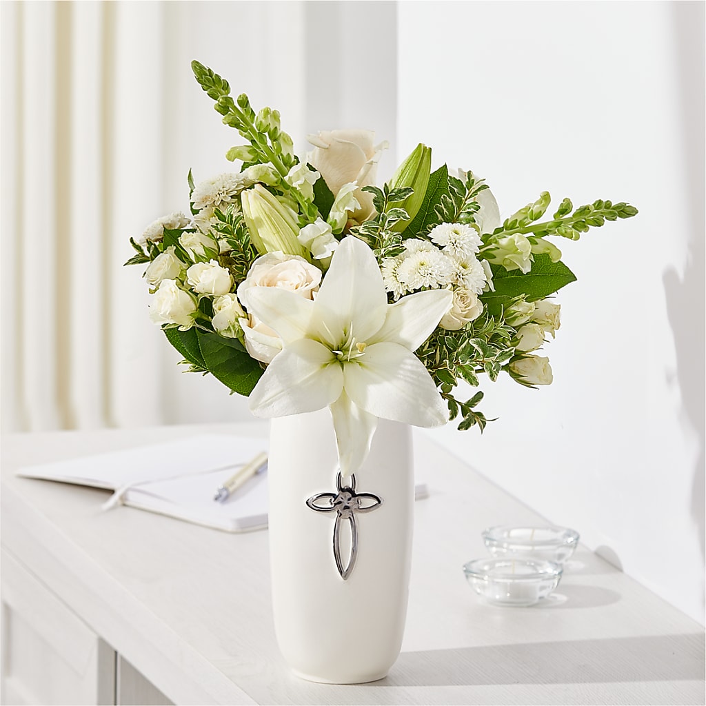 With Grace Bouquet – Royal Flower Shop, Toms River NJ