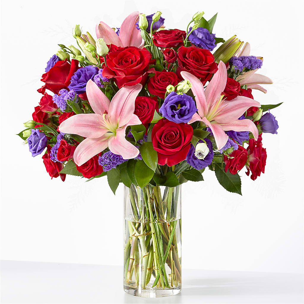 Truly Stunning Bouquet – Royal Flower Shop, Toms River NJ