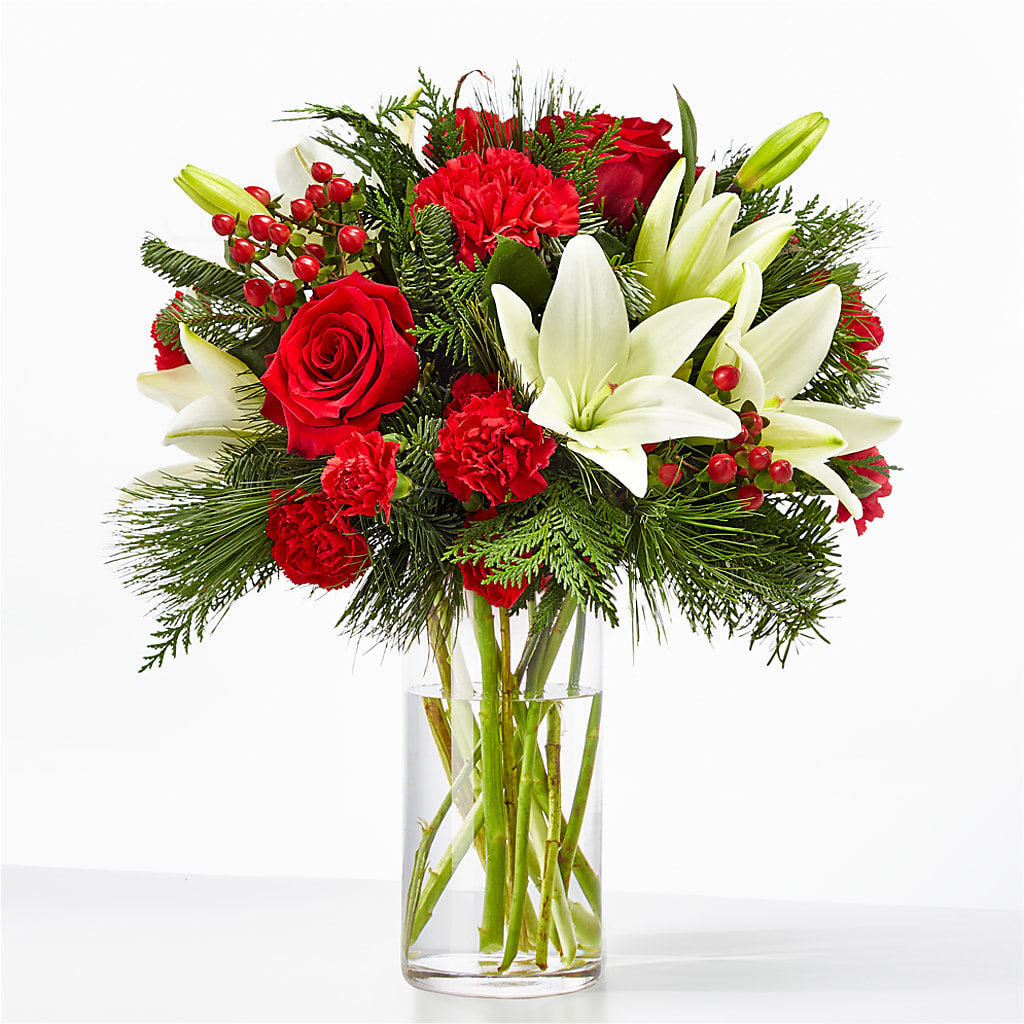 Joyful Greetings Bouquet – Royal Flower Shop, Toms River NJ