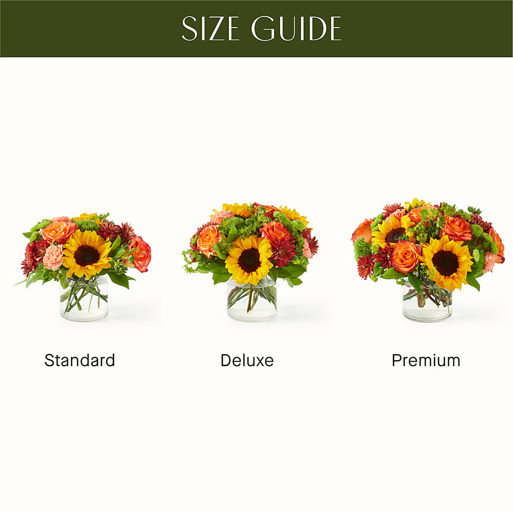 Harvest Festival Bouquet – Royal Flower Shop, Toms River NJ