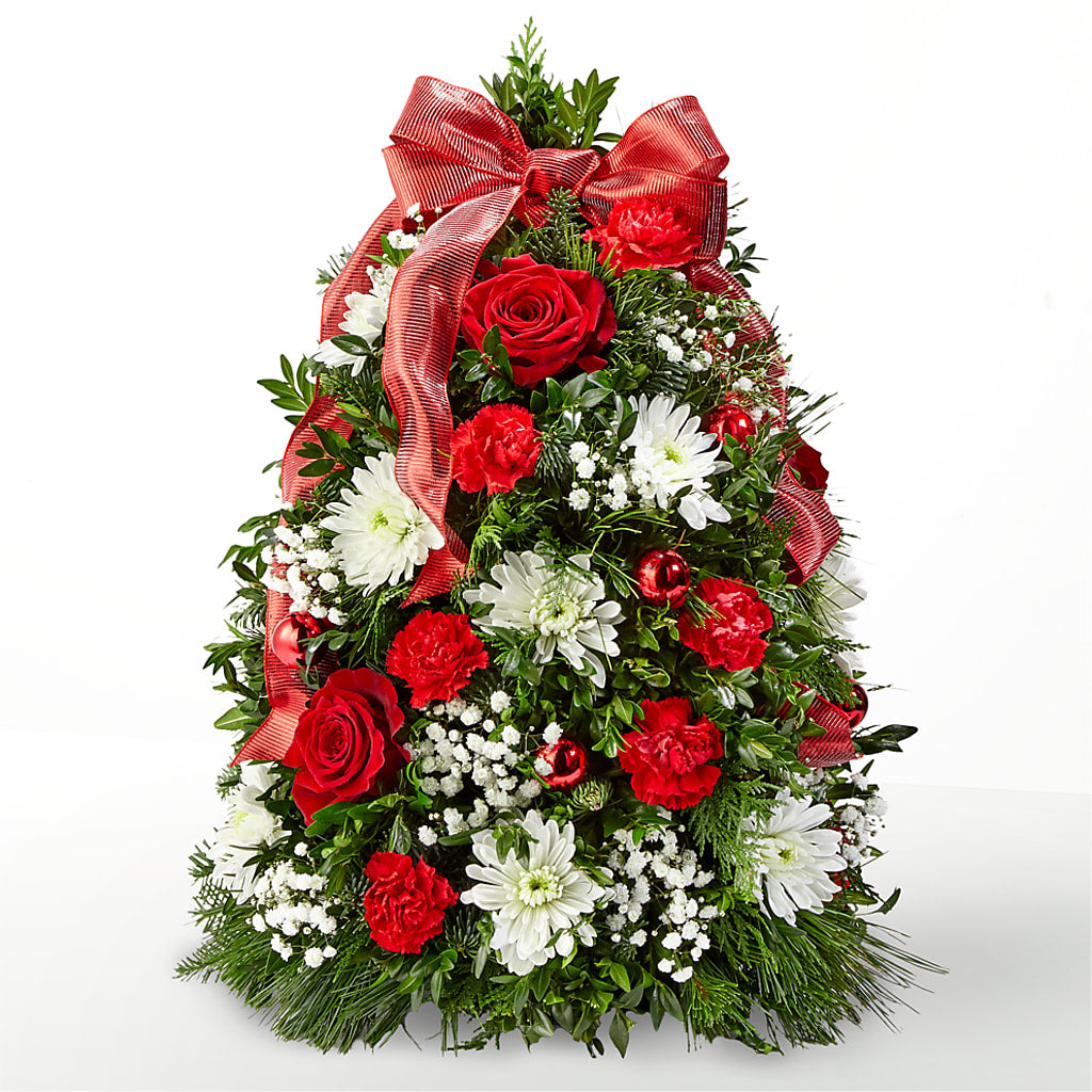 Make It Merry Tree – Royal Flower Shop, Toms River NJ
