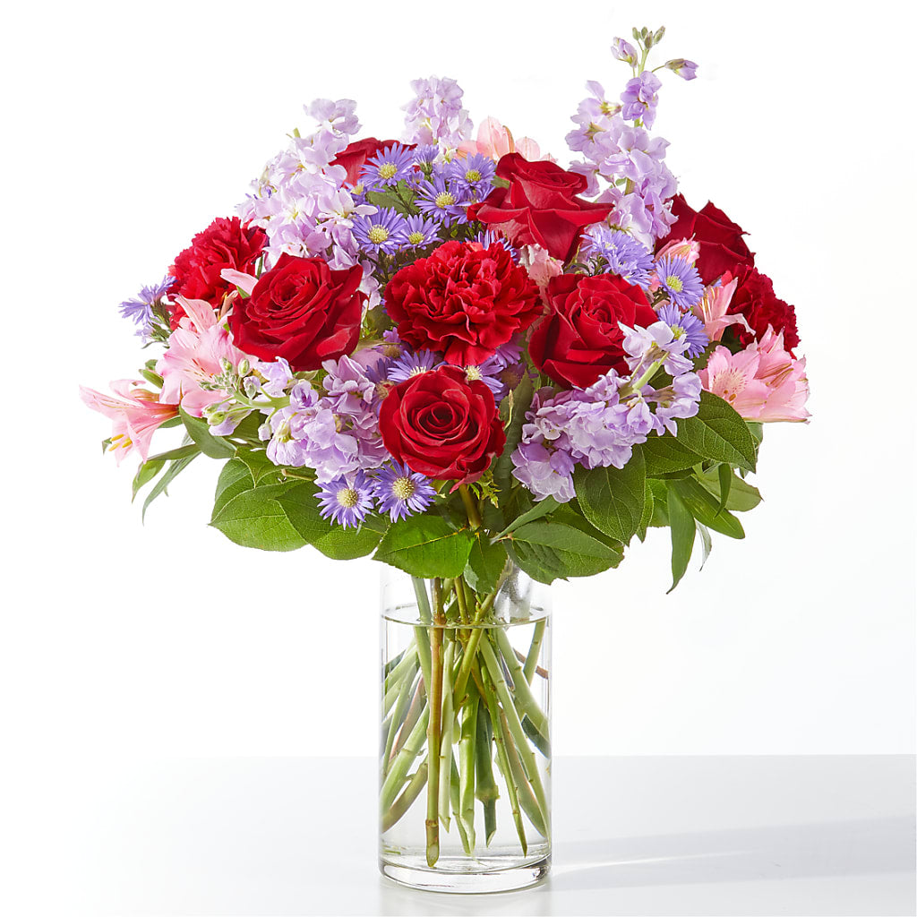 Your Majesty Bouquet – Royal Flower Shop, Toms River NJ