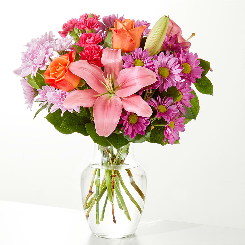 One and Only Bouquet – Royal Flower Shop, Toms River NJ