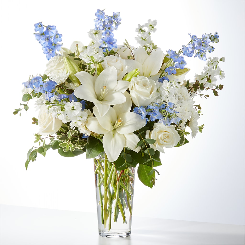Peace of Mind Bouquet – Royal Flower Shop, Toms River NJ