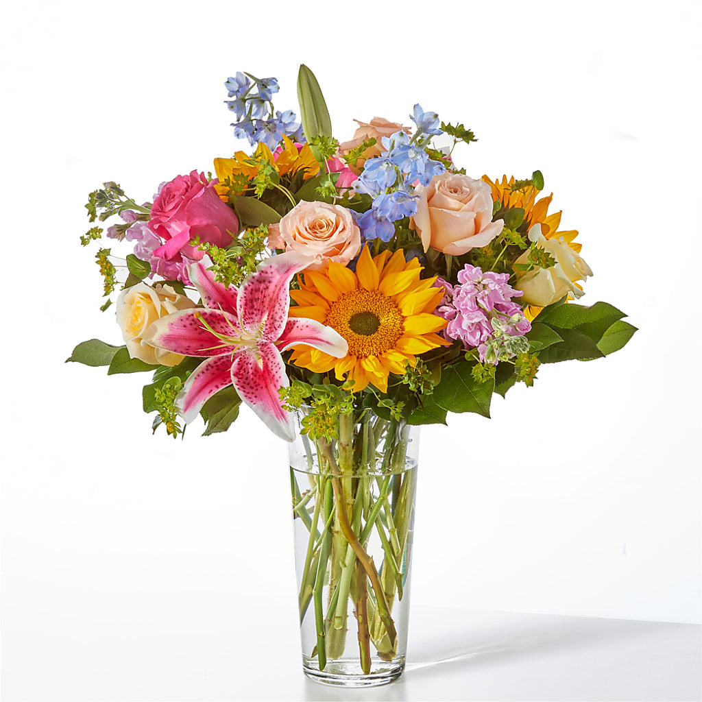 Dreamy Meadows Bouquet – Royal Flower Shop, Toms River NJ