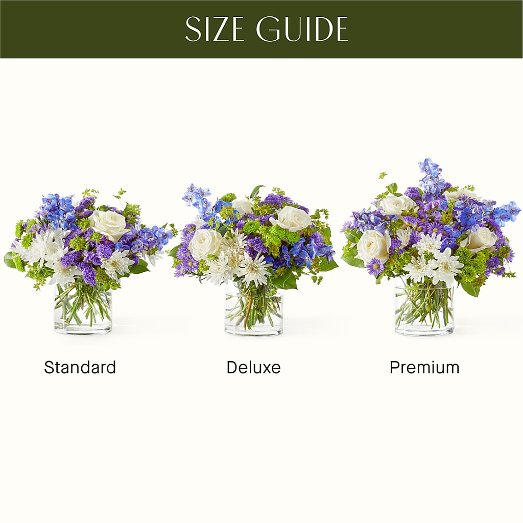 Genuine Gestures Bouquet – Royal Flower Shop, Toms River NJ