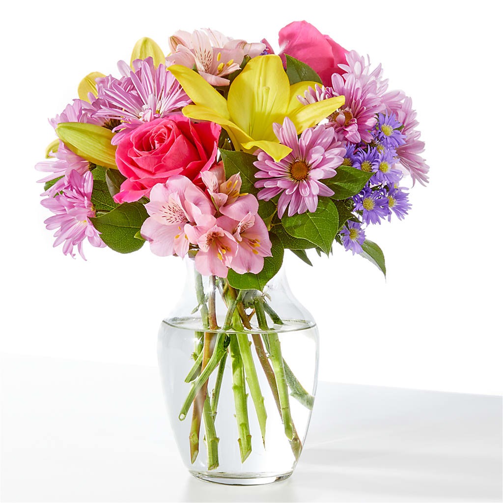 Sprinkles Bouquet – Royal Flower Shop, Toms River NJ