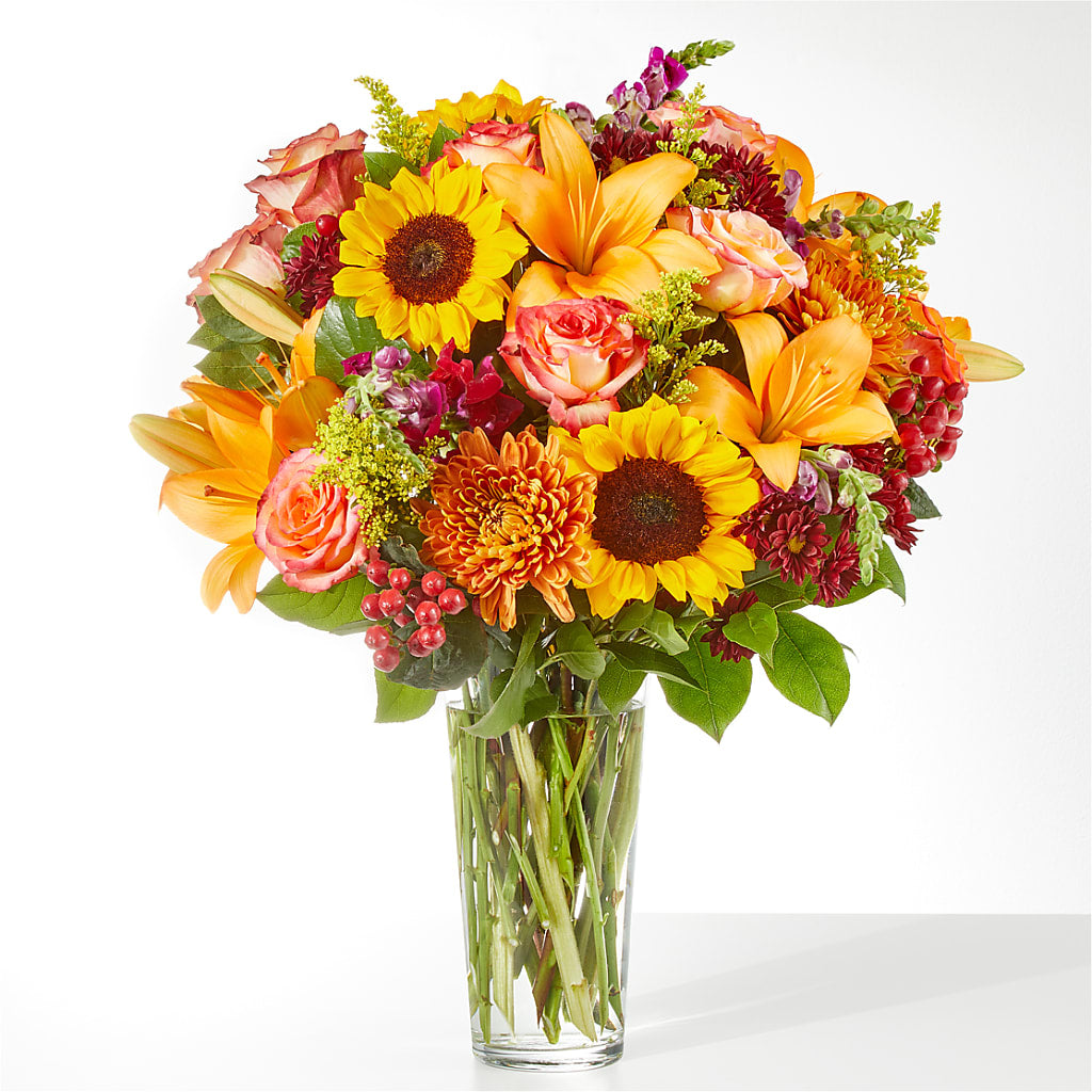 Seasons Change Bouquet – Royal Flower Shop, Toms River NJ