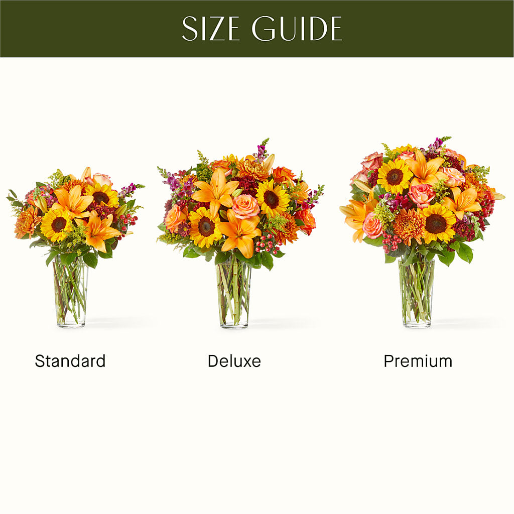 Seasons Change Bouquet – Royal Flower Shop, Toms River NJ