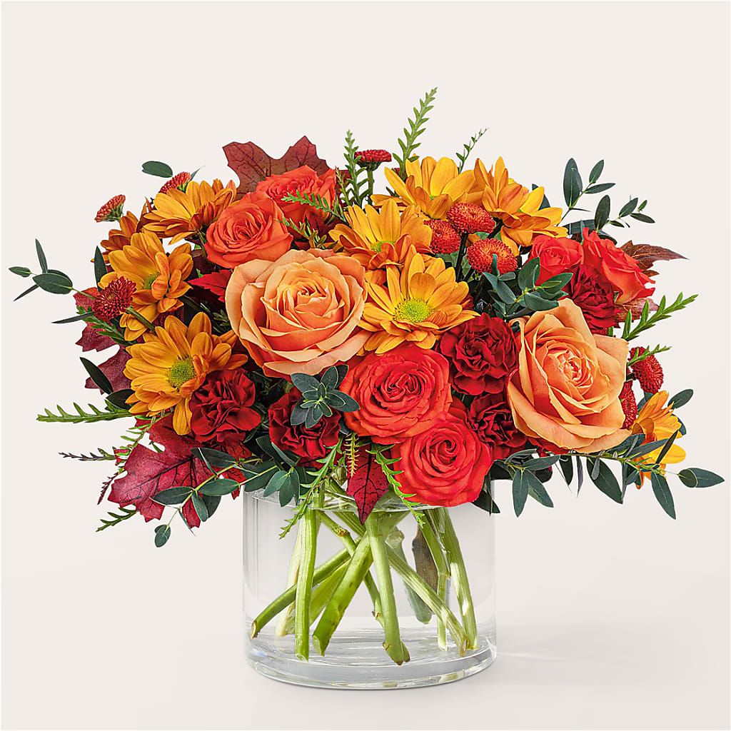 Sweet as Cinnamon Bouquet – Royal Flower Shop, Toms River NJ