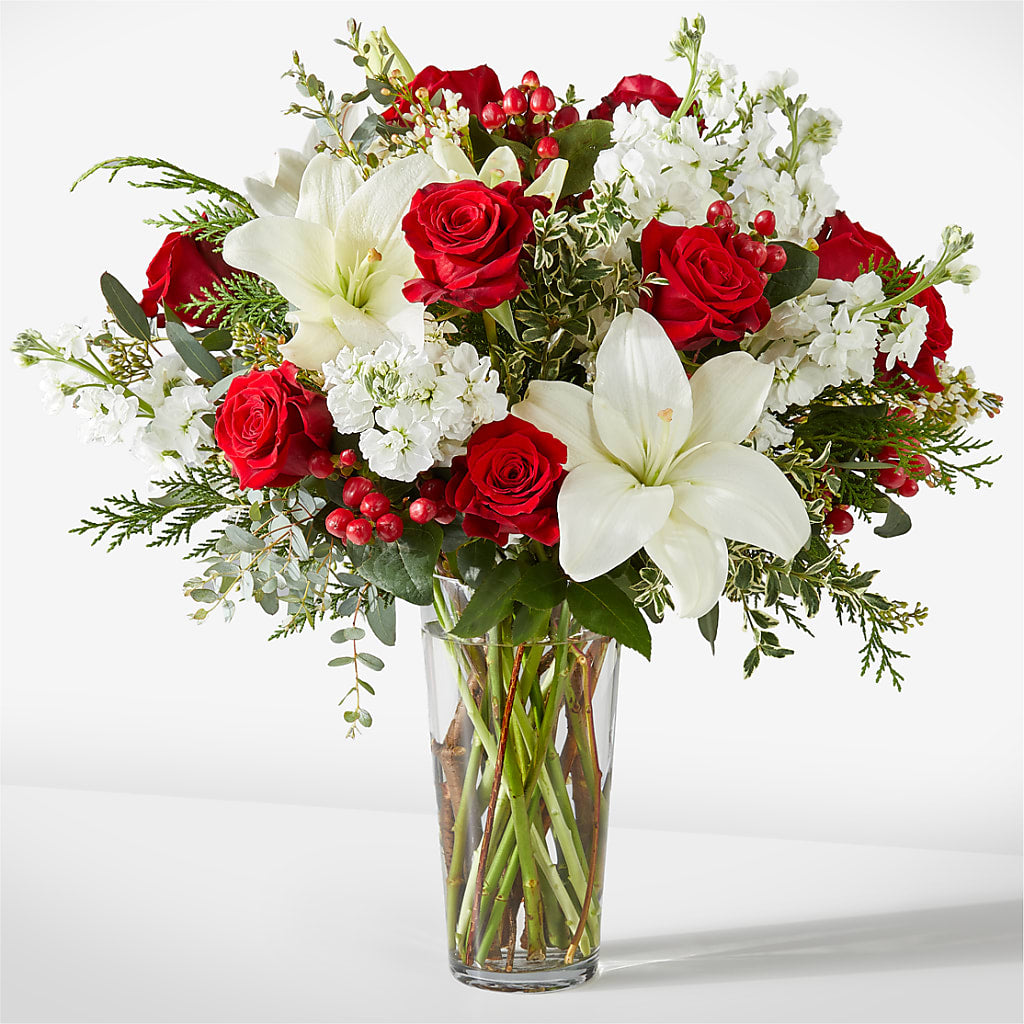 Twinkle Lights Bouquet – Royal Flower Shop, Toms River NJ
