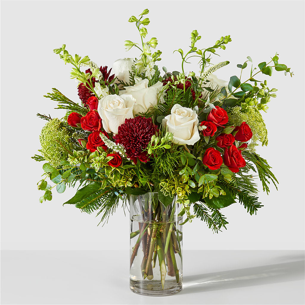 Favorite Traditions Bouquet – Royal Flower Shop, Toms River NJ