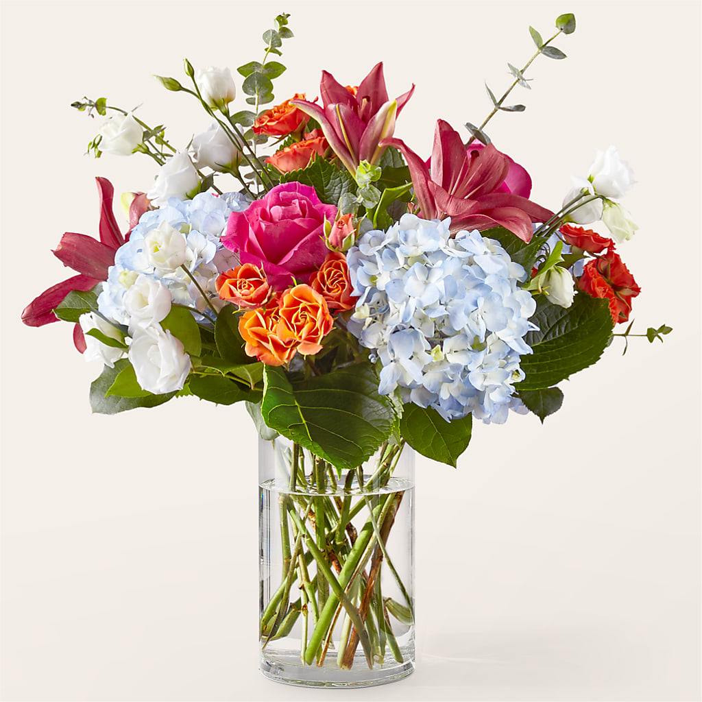 Awestruck Luxury Bouquet – Royal Flower Shop, Toms River NJ