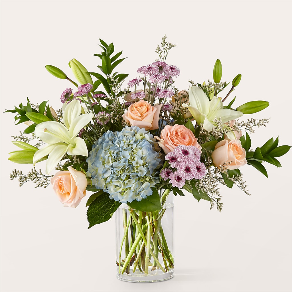 Slow Mornings Bouquet – Royal Flower Shop, Toms River NJ